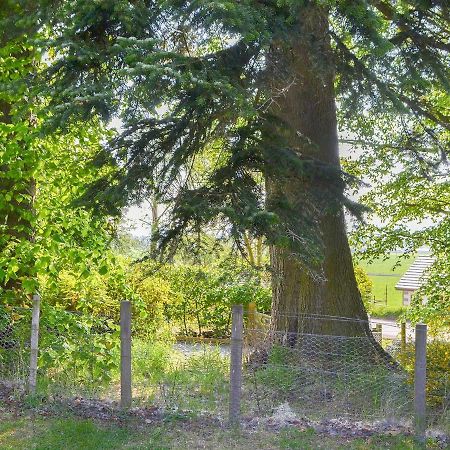 Blueberry Hill Villa Beauly Buitenkant foto