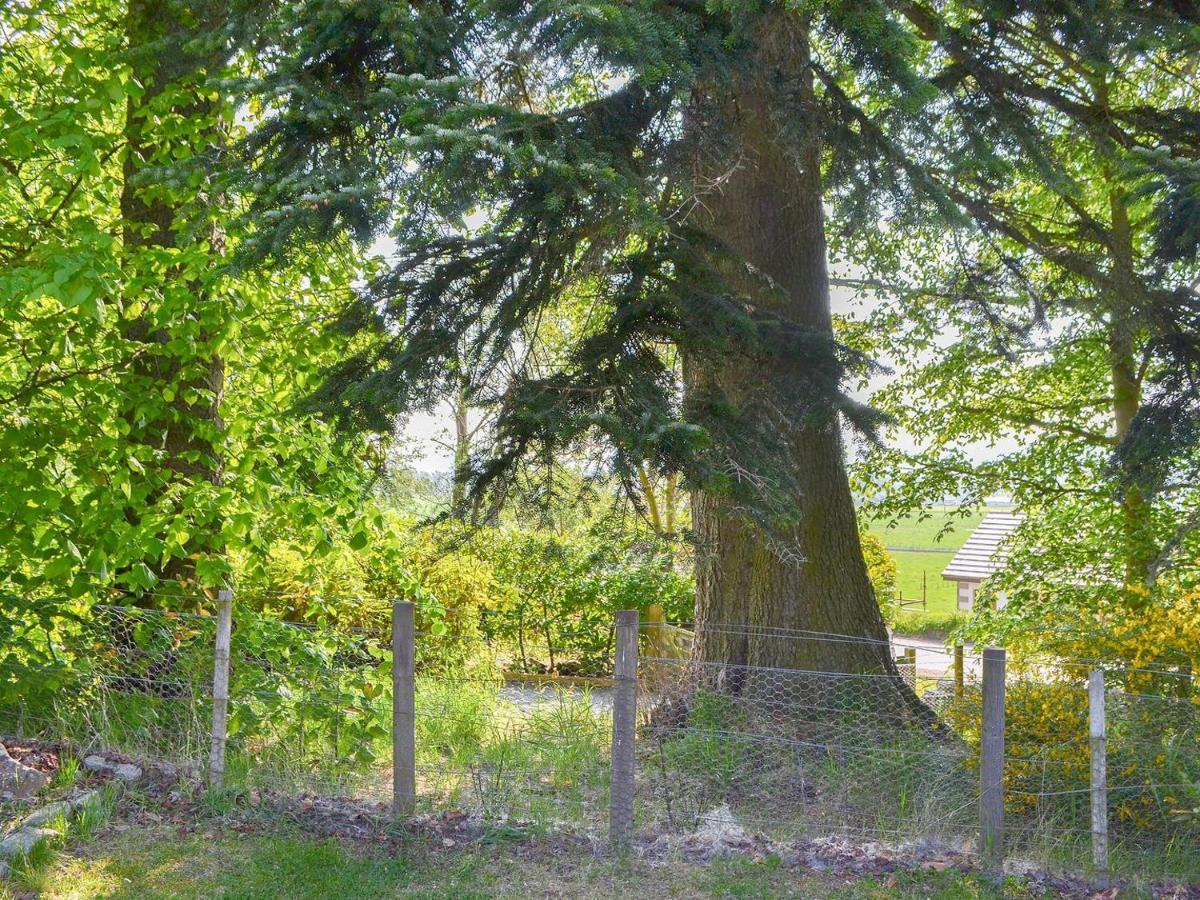 Blueberry Hill Villa Beauly Buitenkant foto